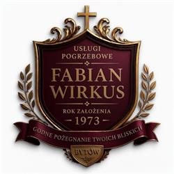 WIRKUS F. USŁUGI POGRZEBOWE