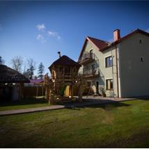 Villa Remedios