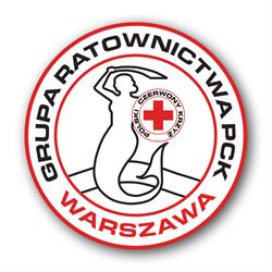 Grupa Ratownictwa Polskiego Czerwonego Krzyża - Warszawa