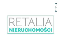 RETALIA NIERUCHOMOŚCI