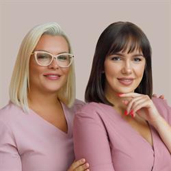 Microblading- makijaż permanentny brwi Warszawa Katarzyna von Engel