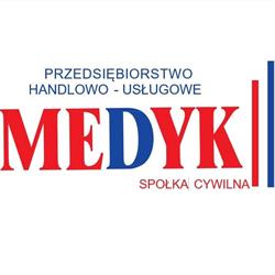 Sklep medyczny Medyk