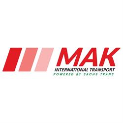 MAK - International Transport