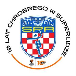 KS SPR "Chrobry" sp. z o.o.
