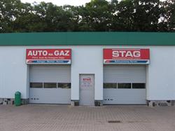 Auto Gaz Jawor Grzegorz Zając
