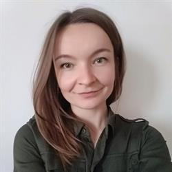 Katarzyna Jasik, tłumacz przysięgły języka angielskiego