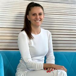 Motus Fizjoterapia Marta Świderska