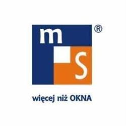 okna MS Łódź