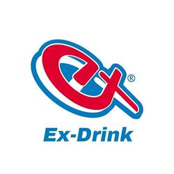 EX Energy Drinks