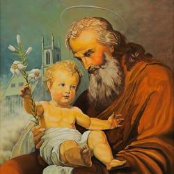 Parafia pw. św. Józefa w Dobiegniewie