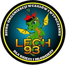 Biuro Podróży Lech93