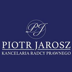 Kancelaria Radcy Prawnego Piotr Jarosz Stalowa Wola Prawnik