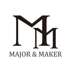 Major&Maker - Toalety myjące i deski bidetowe