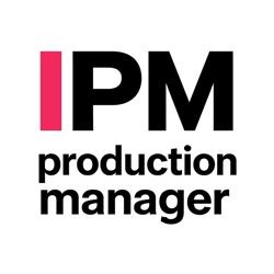 Production Manager czasopismo