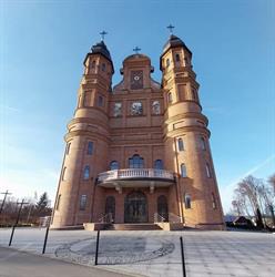 Parafia Rzymskokatolicka św. Stanisława Biskupa i Męczennika