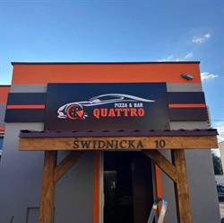 Quattro Bar & Restaurant