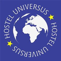 Universus - Hostel Gdańsk Główne Miasto