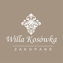 Willa Kosówka - apartamenty i pokoje
