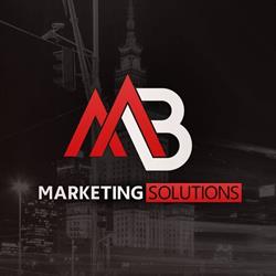 MB Marketing Solutions-Agencja reklamowa