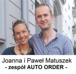 Autoorder Auta z Niemiec