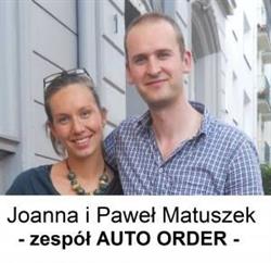 Autoorder Auta z Niemiec