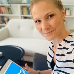 Gabinet Psychoterapii mgr Anna Pyla-Mazur