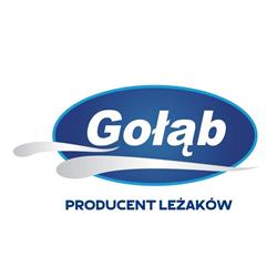 Leżaki plażowe