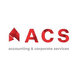 ACS Accounting & Corporate Services. Outsourcing Płac. Outsourcing Kadr i Księgowości. Payroll.