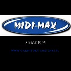 CENTRUM MODY MIDI-MAX