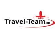 Travel Team Sp. z o.o. Biuro podróży. Bilety lotnicze