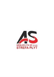 AS STREFA PŁYT