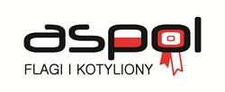 ASPOL - Flagi, chorągiewki i kotyliony
