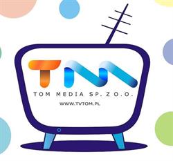 TOM MEDIA SP. Z O.O.