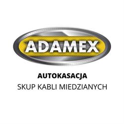 Adamex Stacja Demontażu Pojazdów Zdany 1 B Auto Kasacja Części. Używane części samochodowe