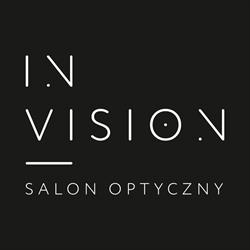 Invision Salon Optyczny (optyk okulista optometrysta)