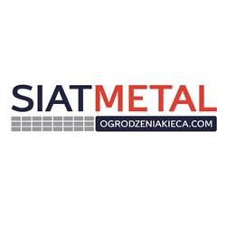 Siat-Metal Ogrodzenia