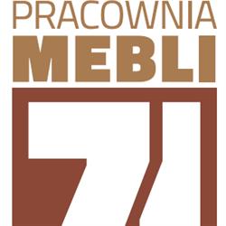 Pracownia mebli 71