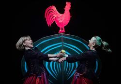 Teatr Atofri