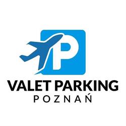 VALET Parking - Poznań Ławica