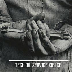 TECH OIL SERVICE SERWIS OLEJOWY, AUTOMECHANIKA, SERWIS KLIMATYZACJI
