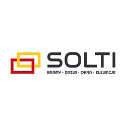 SOLTI - bramy Hormann okna drzwi rolety docieplenia Rzeszów
