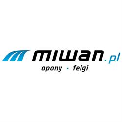 Miwan.pl - sklep z oponami