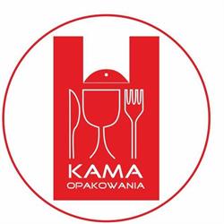 HURTOWNIA OPAKOWAŃ "KAMA"