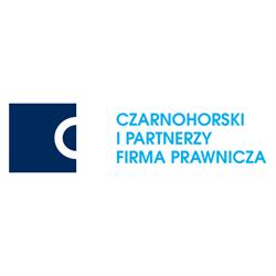 Czarnohorski i Partnerzy Firma Prawnicza