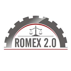 ROMEX 2.0 Karol Rompkowski