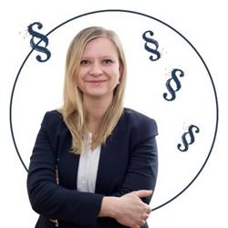 Kancelaria Radcy Prawnego Ewa Gawrońska-Wisła
