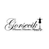 Pracownia Sukien Ślubnych "Gorsecik"