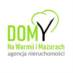 Biuro Nieruchomości Domy na Warmii i Mazurach