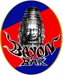 Bayon Bar Kuchnia Kambodżańska