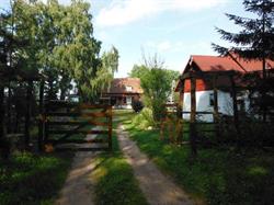 Agroturystyka "Jeziorko w Lesie"